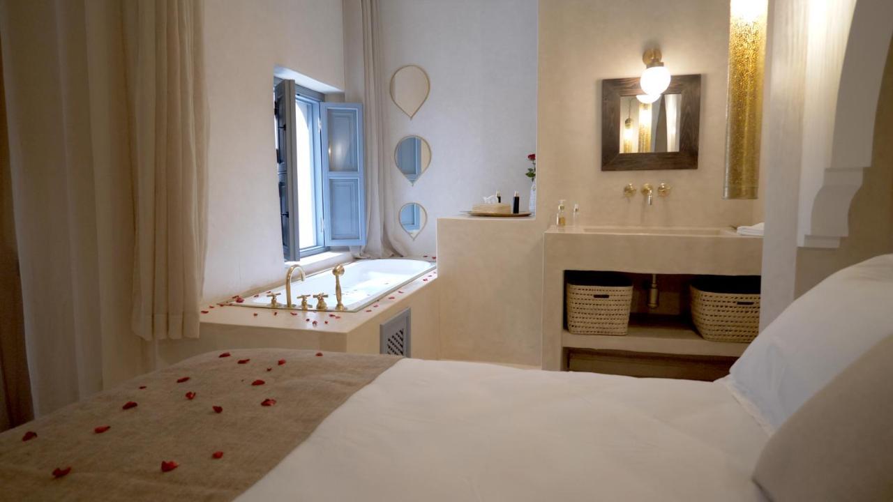 Riad Celema & Spa Marraquexe Exterior foto