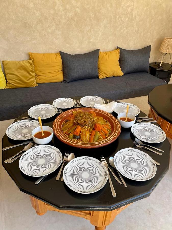 Riad Celema & Spa Marraquexe Exterior foto