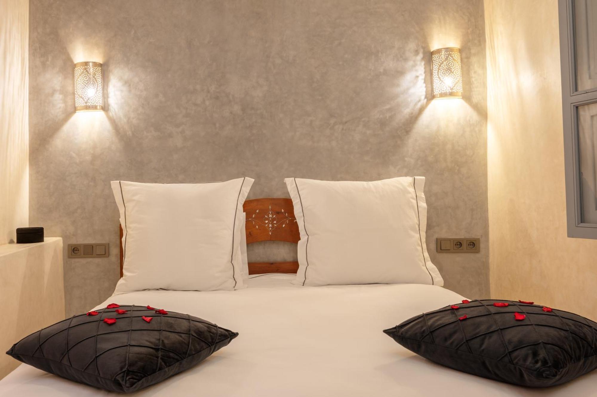 Riad Celema & Spa Marraquexe Exterior foto