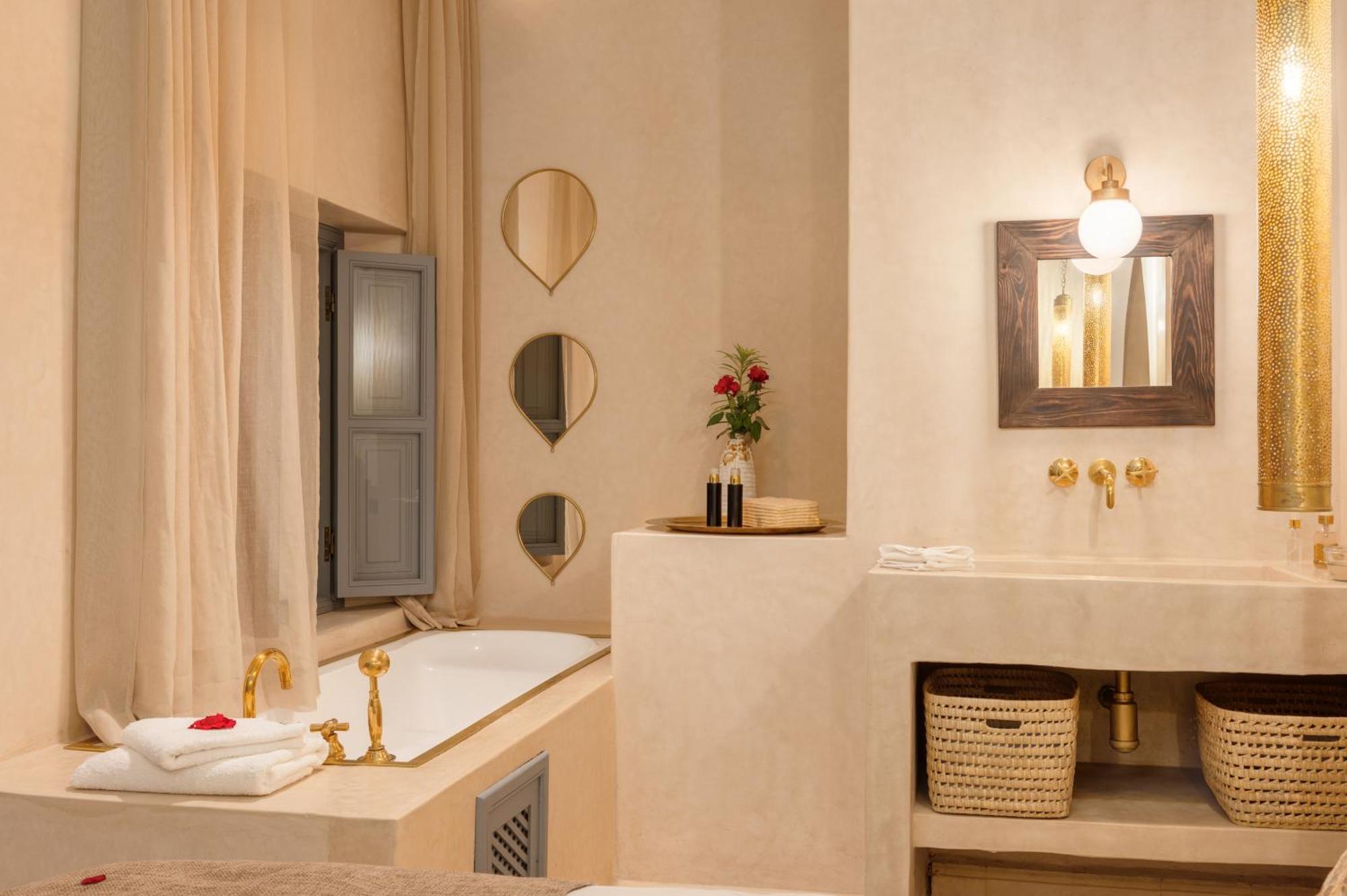 Riad Celema & Spa Marraquexe Exterior foto