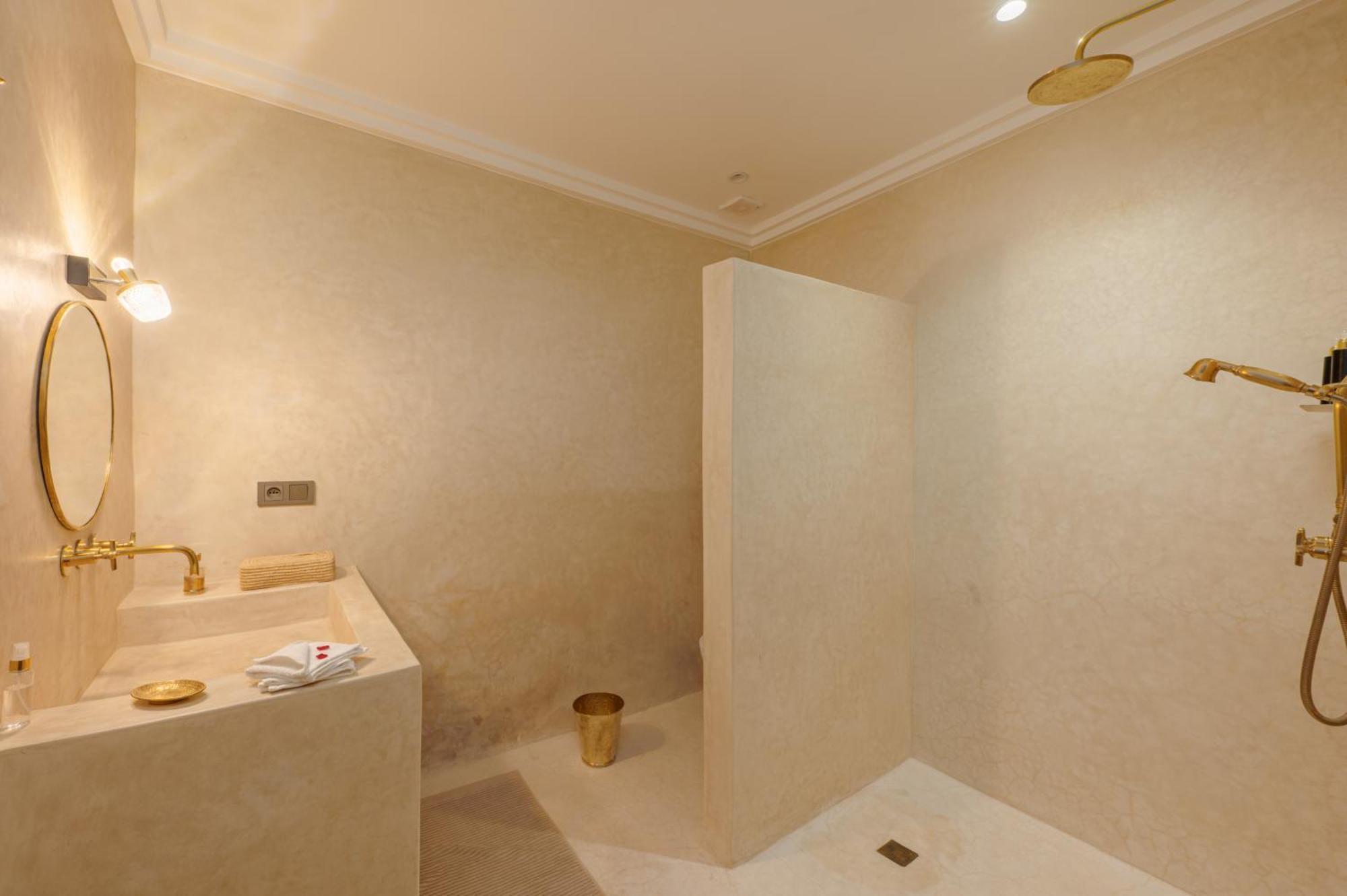 Riad Celema & Spa Marraquexe Exterior foto