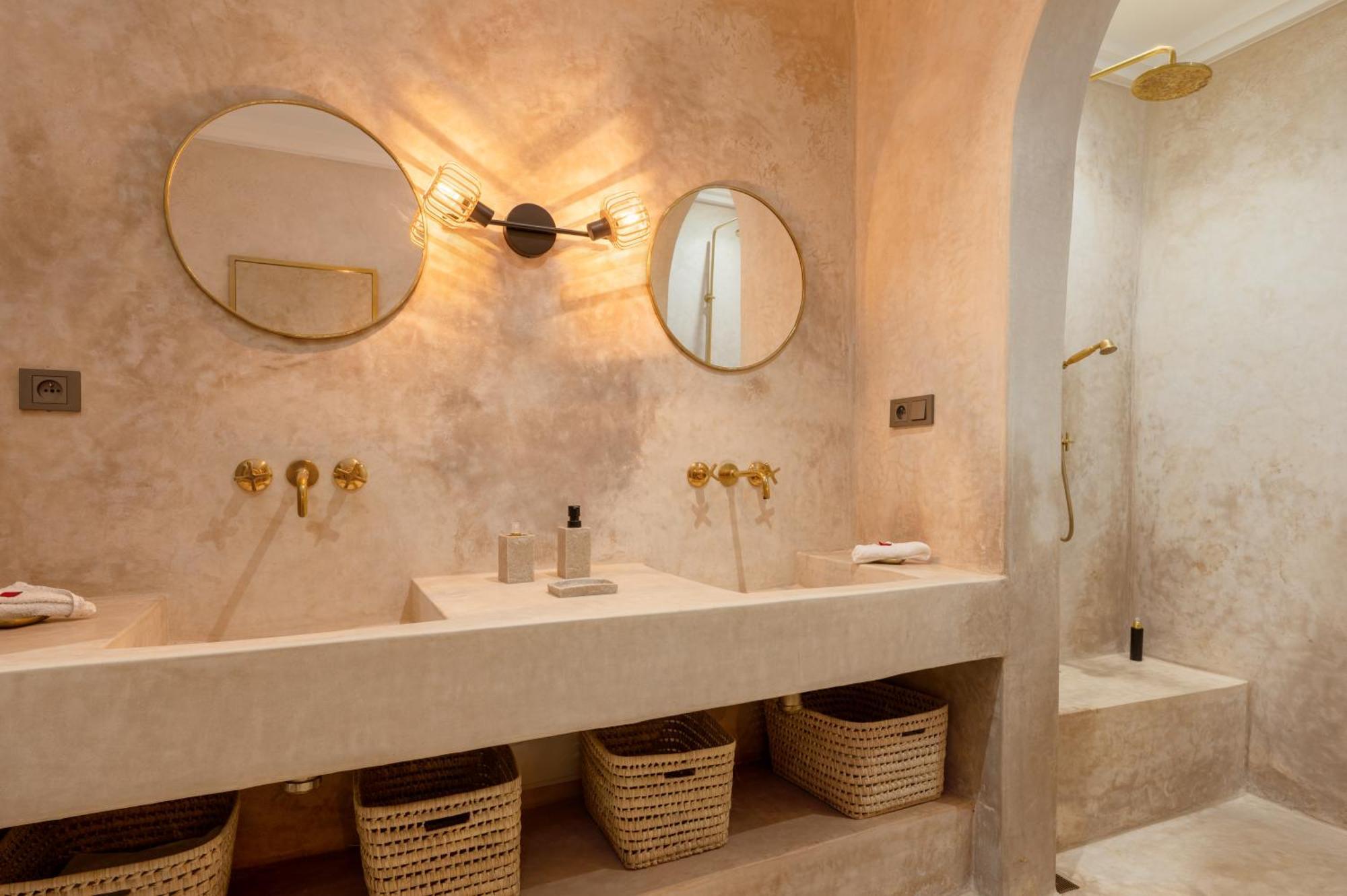 Riad Celema & Spa Marraquexe Exterior foto