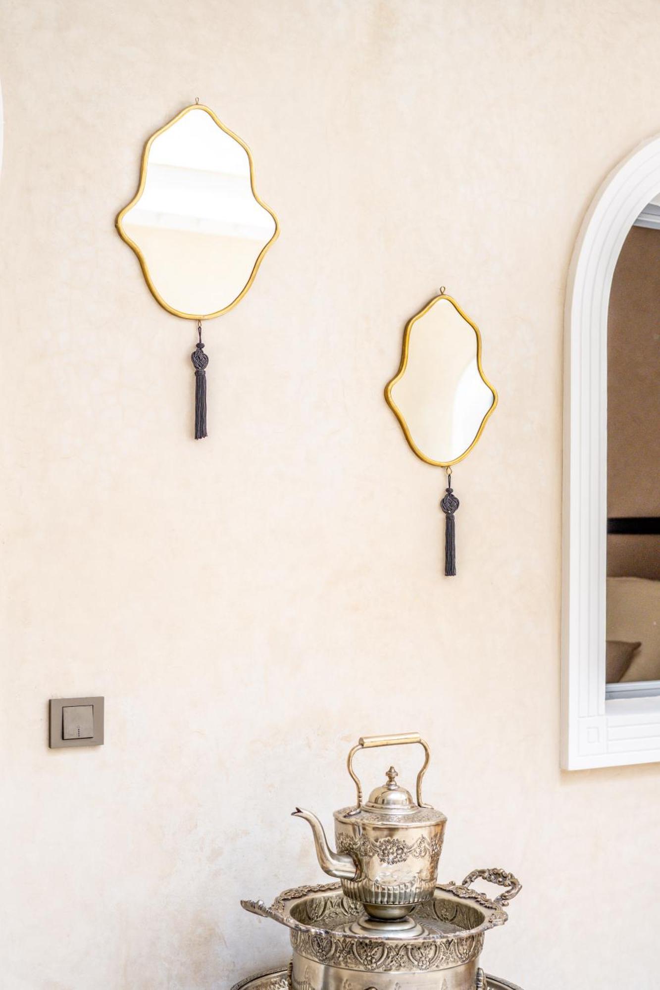Riad Celema & Spa Marraquexe Exterior foto